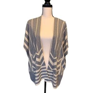 Anthropology La Fee Verte Sweater Jacket